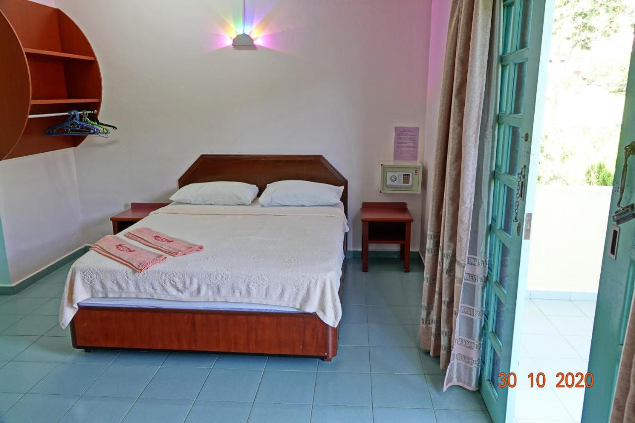 The Room Concept Homestay Kuah Eksteriør bilde